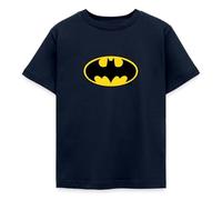 DC Comics Batman Logo Classique BD T Shirt Enfant