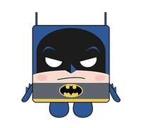 Dc Comics Batman Medium Plush 1102 - Oct158785-Dc Comics Multicolore