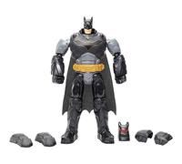 DC Comics Batman Missions ™: Armure Thrasher Batman Figurine Deluxe