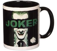 DC Comics Batman Mug en céramique 11oz / 315ml - Le Joker