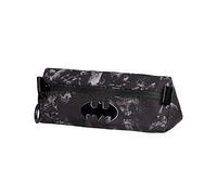 DC Comics Trousse triangulaire Batman Neon Noir