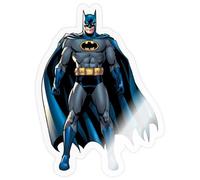 DC Comics Batman Pose Autocollant Sticker