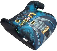 Tataway - Élévateur auto i-Size R129 pour filles | Design Batman | Rehausseur Siège Auto pour Enfants ergonomique et Léger 125-150 cm |(ca 22-36 kg) - (ca 6 à 12 ans) Nouvelle homologationans