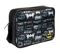 Dc Comics Batman Sac bandoulière 36 x 30 x 11,5 cm Cerdà