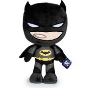 DC COMICS BATMAN Solo Figurine en peluche 22cm