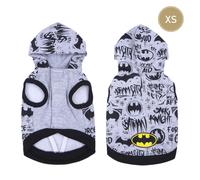 Dc Comics Batman Sweat costume pour chien XS For Fun Pets Cerdà