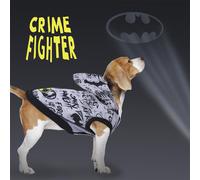Dc Comics Batman Sweat costume pour chien XXS For Fun Pets Cerdà