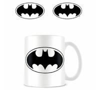 DC Comics Batman - Tasse à café 315ml