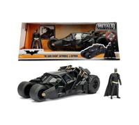 Dc Comics - Batman The Dark Night Batmobile 1:24