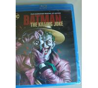Dc Comics Batman - The Killing Joke