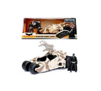 Dc Comics - Batman Tumbler Batmobile Camo 1:24