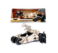 Dc Comics - Batman Tumbler Batmobile Camo 1:24