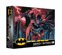 Dc Comics - Batman Urban Legend - Puzzle 100p '23x31cm