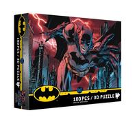 Dc Comics - Batman Urban Legend - Puzzle 100p '23x31cm
