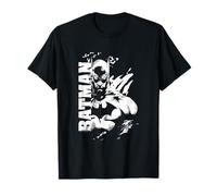 DC Comics Batman Urban Split T-Shirt