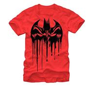 DC Comics Batman - Wrong Move T-Shirt T-Shirt Homme (Lot de 1)