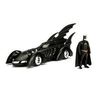 DC Comics Batmobile Batman Forever W/Batman 1995