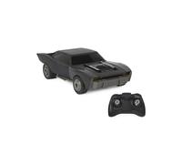 Batman - Movie Rc Turbo Boost Batmobile (6061300)