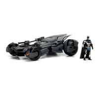DC Comics Batmobile Justice League W/Batman 2017
