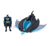 DC Comics BATWING + FIGURINE 15 CM BATMAN Batman Ninja Strike