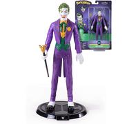 DC Comics Bendyfigs Figurine à plier Joker 19 cm