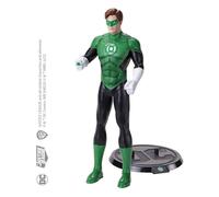 DC Comics Bendyfigs figurine pliable Green Lantern 19 cm Noble Collection