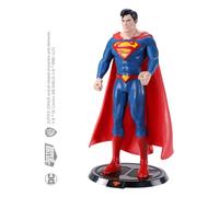 DC Comics Bendyfigs figurine pliable Superman 19 cm Noble Collection