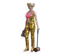 DC COMICS - Birds Of Prey - Harley Quinn 1/6 Action Figure 12" MMS565 Hot Toys