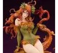 Dc Comics Bishoujo - Figurine Poison Ivy Returns Fall Limited Edition