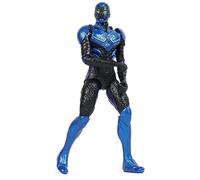 DC Comics Blue Beatle Figure 12in Blue Beetle Hero Mode