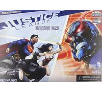 Dc Comics - Board (Unisex-) Justice League Heroclix Strategy Game (Multicol) [Import]