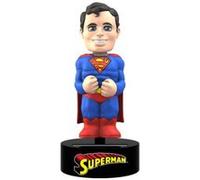 DC Comics - Body Knocker Bobble Figure Superman 15 cm G