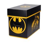ultra pro Boite Batman Comic Box DC Comics Official Merchandising