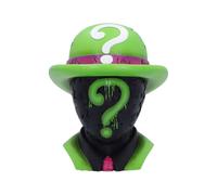 DC Comics - Boîte de rangement Riddler Vert G