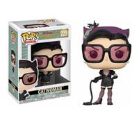 DC Comics Bombshells POP figurine ! - Catwoman (Chase Limited Edition) 9 cm