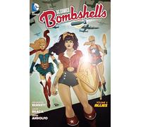 Bombshells 2: Allies