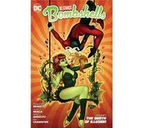 Dc Comics Bombshells Vol 5 Marguerite Bennett, (Auteur)