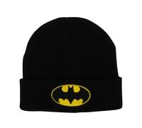 DC COMICS - Bonnet - Logo Batman