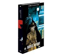 DC Comics - Bruce Wayne Murderer Vol 1 - DC Comics The Legend of Batman par Eaglemoss Collections