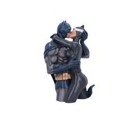 Dc Comics - Buste Batman & Catwoman 30 Cm