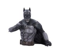 Dc Comics Buste Batman There Will Be Blood 30 Cm