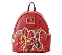 Loungefly – Mini sac à dos DC Comics The Flash