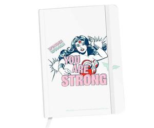 Dc Comics Cahier A5 Wonder Woman