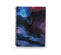 Dc Comics - Cahier Effet 3d Batman Batarang
