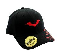 ABYSTYLE - DC Comics Casquette The Batman
