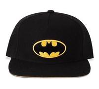 DC Comics - Casquette baseball Batman avec Cape G