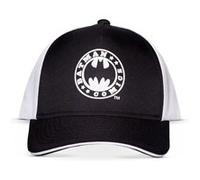 DC Comics - Casquette baseball Batman Logo Black & White G