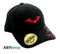 DC Comics - Casquette noire The Batman