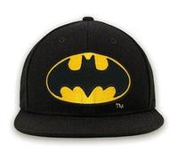 Logoshirt Casquette snapback DC Comics Batman Logo G