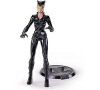 dc comics Catwoman Figurine Malléable 17Cm